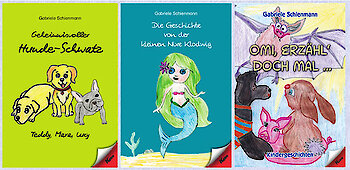 Buchtipp: Fröhliches Herz und Berliner Schnauze  